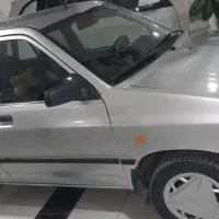 پراید ۱۳۱|خودرو سواری و وانت|نقده, |دیوار