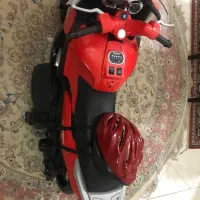 موتور شارژی بلوتوثی|اسباب‌‌بازی|سمنان, |دیوار