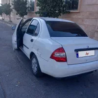 تیبا ۹۵|خودرو سواری و وانت|کرج, کمال‌شهر|دیوار