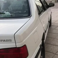 پژو پارس سال، مدل ۱۴۰۲