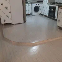 نصب و اجرای کفپوش