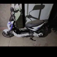 موتور برقی دایچی 3500