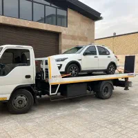 خودروبر ارش|خدمات حمل و نقل|اندیشه, اندیشه فاز ۲|دیوار