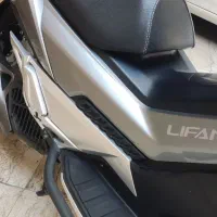 فروش موتور kpv150 اسکوتری شاهین موتور