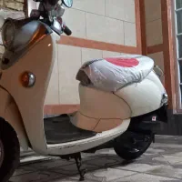 موتور پاکتی وینو|موتورسیکلت|مرودشت, ابوذر شمالی|دیوار