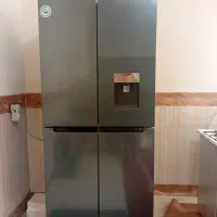 فروش یخچال فوری و نو