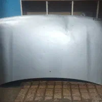 کاپوت پراید صبا