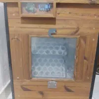 دستگاه جوجه کشی
