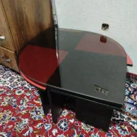 میز و ۴عسلی