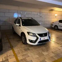 کوییک GX ۱۴۰۳|خودرو سواری و وانت|قزوین, |دیوار