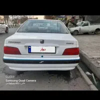 پژو پارس|خودرو سواری و وانت|کرمانشاه, |دیوار