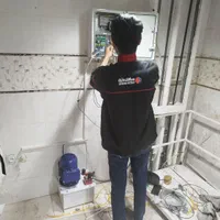 سرویس کار و تعمیرکار آسانسور و بالابر 24ساعته|خدمات پیشه و مهارت|کرج, کوی کارمندان شمالی|دیوار