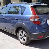 دانگ فنگ اچ سی کراس ۹۶،نقد یامعاوضه