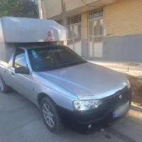 آریسان ۲ مدل ۱۴۰۲ بدون رنگ و کاملا سالم و کم کار