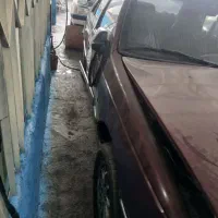 پژو دوهزار 2000