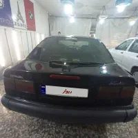 زانتیا مدل 83  2000cc|خودرو سواری و وانت|ملارد, |دیوار