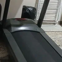تردمیل مدل FLEXDECK (Life fitness)