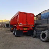 کشنده اف ۱۲ مدل ۶۵|خودرو سنگین|اسلام‌شهر, ملک‌آباد|دیوار