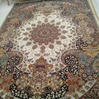 فرش ۱۲متری سالم  درحدنو|فرش|تهران, امام زاده حسن|دیوار