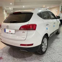 جکs5 مدل ۹۵ فوق العاده سالم|خودرو سواری و وانت|تهران, سجاد|دیوار