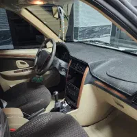 فروش فوری یک دستگاه پژو پارس موتور جدید مدل ۱۴۰۲|خودرو سواری و وانت|خرمشهر, |دیوار