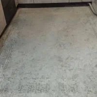 فرش ۶متری ابریشم کاملاسالم