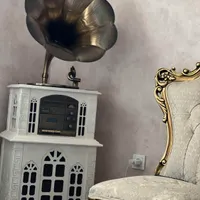گرامافون مبله فول