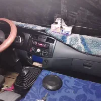 کامیون کاویان|خودرو سنگین|بردسیر, |دیوار