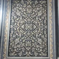 فرش1000شانه نقد و اقساط چکی بدون بهره و پیش‌پرداخت|فرش|سیرجان, |دیوار