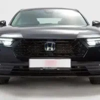 هوندا آکورد پلاگین ۲۰۲۵