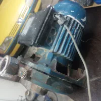 پمپ ۱اسب اصل ایتالیا|ابزارآلات|تهران, بهداشت|دیوار