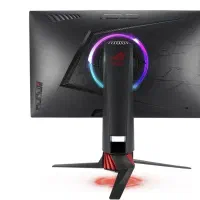 مانیتور گیمینگ ASUS ROG STRIX XG248Q|قطعات و لوازم جانبی رایانه|شیراز, کیان شهر|دیوار