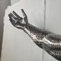 مجسمه بدنساز فلزی رهایی باشگاهی ورزشی دونده باشگاه|صنایع دستی و سایر لوازم تزئینی|تهران, وردآورد|دیوار