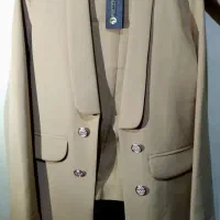 کت وشلوار مازراتی