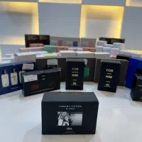 فروش عطر اورجینال زارا