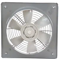 هواکش صنعتی 50در50