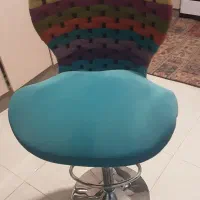 یک جفت صندلی اپن درحدنو