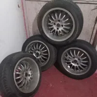 رینگ ولاستیک