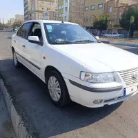 سمند ۹۵ موتور ملی و دوگانه کارخانه ، نقد و اقساط|خودرو سواری و وانت|تبریز, |دیوار