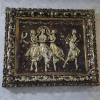 تابلو  پلی استر