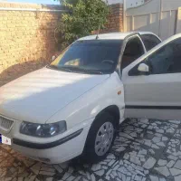 سمند LX ساده، مدل ۱۳۸۹|خودرو سواری و وانت|زاهدان, |دیوار