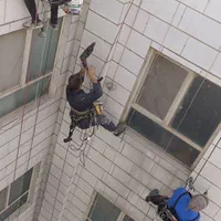 پیچ رول پلاک سنگ نما / راپل کار