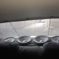 باند تاقچه سه بعدی|قطعات یدکی و لوازم جانبی|بانه, |دیوار