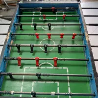 فوتبالدستی چوبی زنجیر کشی شده|ورزشهای توپی|نسیمشهر, |دیوار