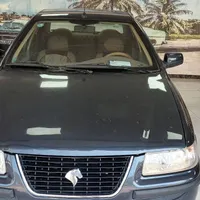 سمند LX EF7، مدل ۱۳۹۳