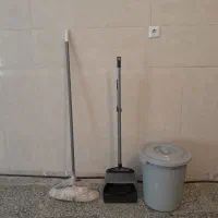 لوازم نظافت