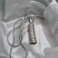 اکسسوری نقره