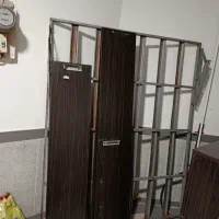 تخت دو نفره|تخت و سرویس خواب|سردشت, |دیوار