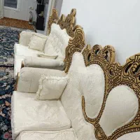 مبل کلاسیک در حد|مبلمان خانگی و میز عسلی|مریوان, |دیوار