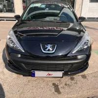 ۲۰۷ اتومات سقف پاناروما مدل ۱۴۰۴|خودرو سواری و وانت|کرج, فاز ۲ مهرشهر|دیوار